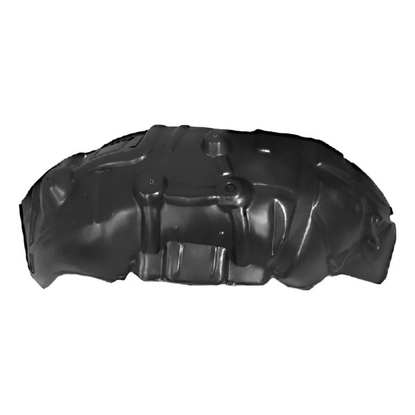 Parabarro Dianteiro Dodge Ram 2012 2013 2014 15 16 2017