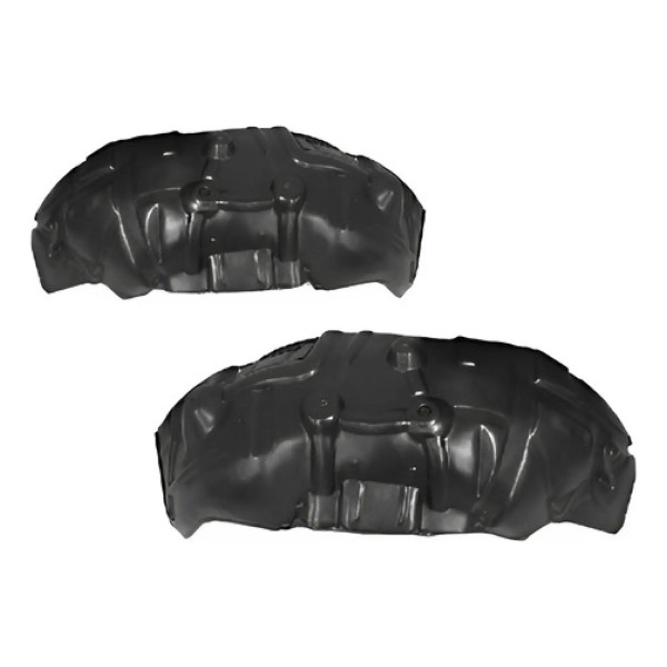 Par Parabarro Dianteiro Dodge Ram 2012 2013 2014 15 16 2017