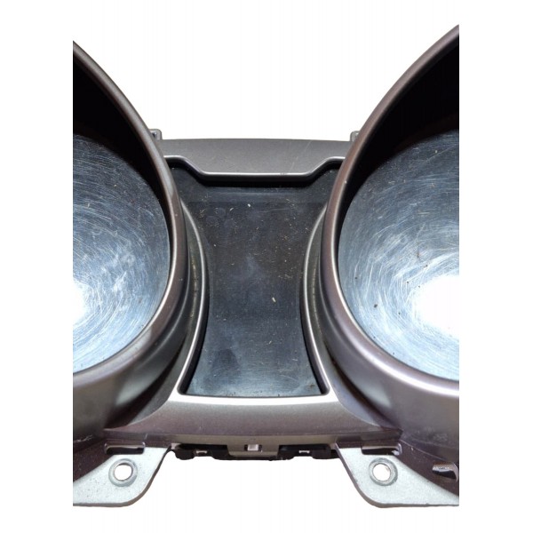 Painel Instrumentos Velocimetro Veloster 2012 2013 Original Preto