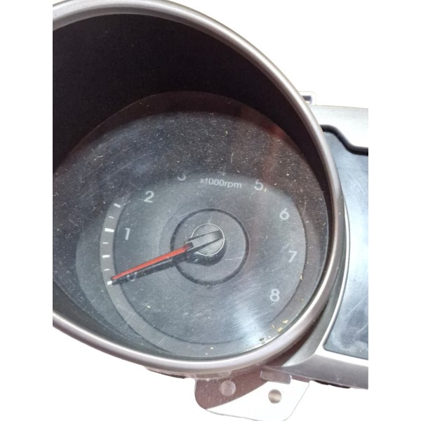 Painel Instrumentos Velocimetro Veloster 2012 2013 Original Preto