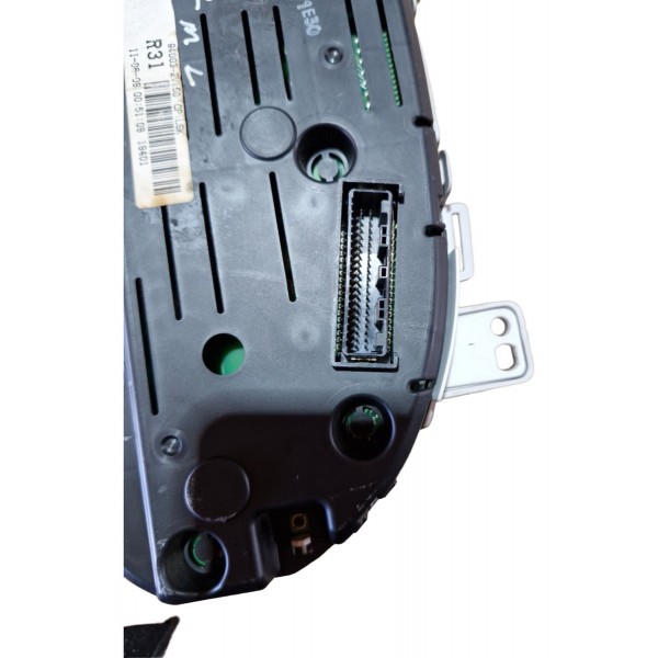 Painel Instrumentos Velocimetro Veloster 2012 2013 Original Preto