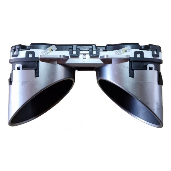 Painel Instrumentos Velocimetro Veloster 2012 2013 Original Preto