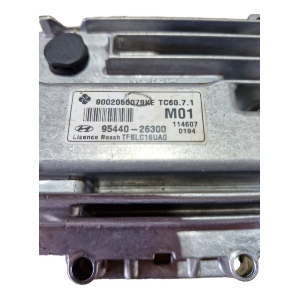 Modulo Cambio Compatível C/ Veloster 2012 2013 9544026300