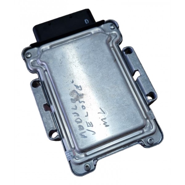 Modulo Cambio Compatível C/ Veloster 2012 2013 9544026300