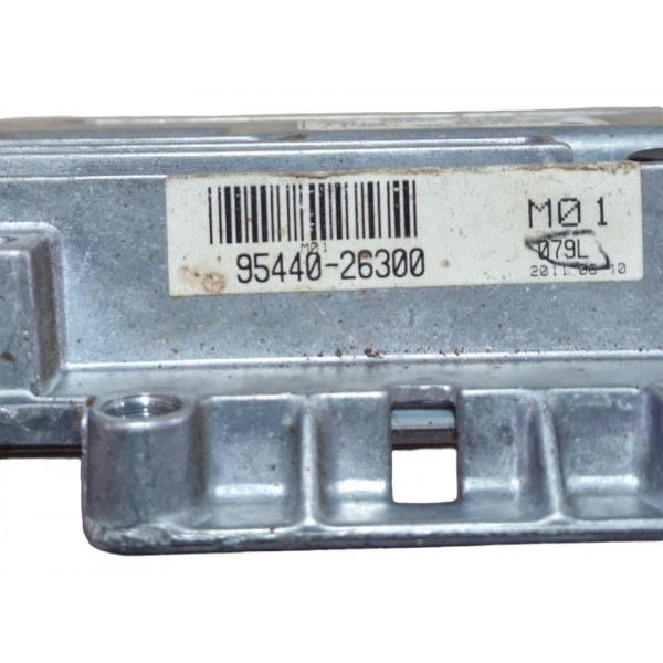 Modulo Cambio Compatível C/ Veloster 2012 2013 9544026300