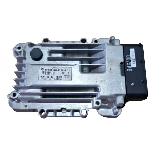 Modulo Cambio Compatível C/ Veloster 2012 2013 9544026300