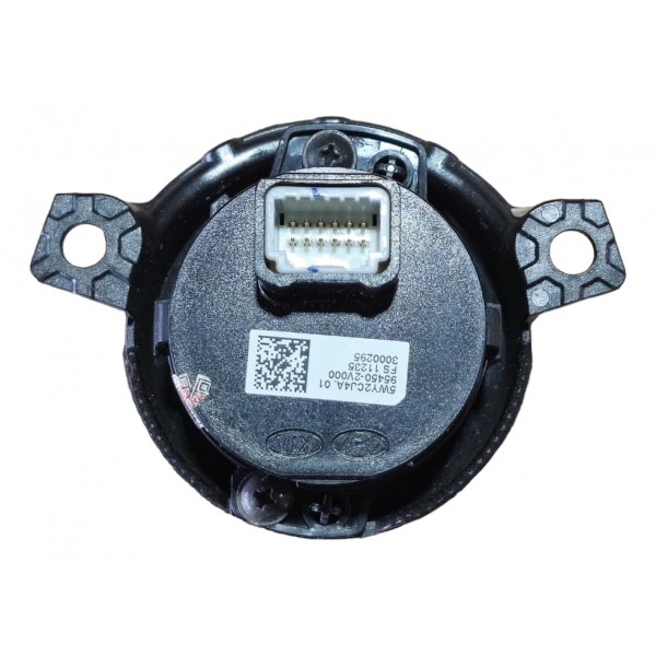 Botão Start Stop Engine Para Veloster 2011 A 2015 Original