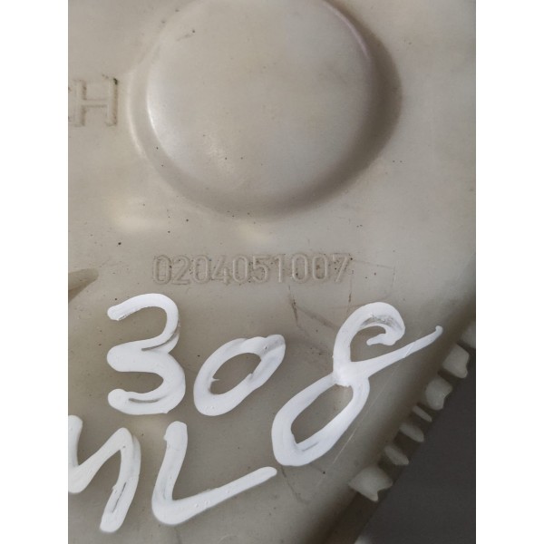 Reservatório Fluido Freio Peugeot 308 2012 A 2015 0204051007