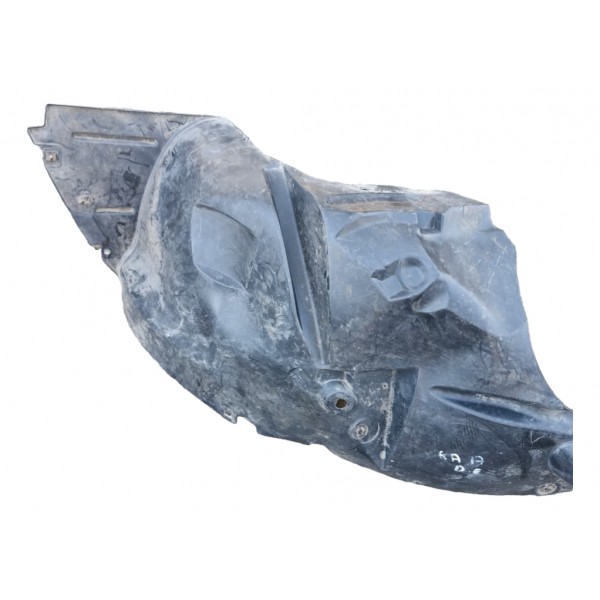 Parabarro Dianteiro Esquerdo Para Ka 2015 A 2021 Original