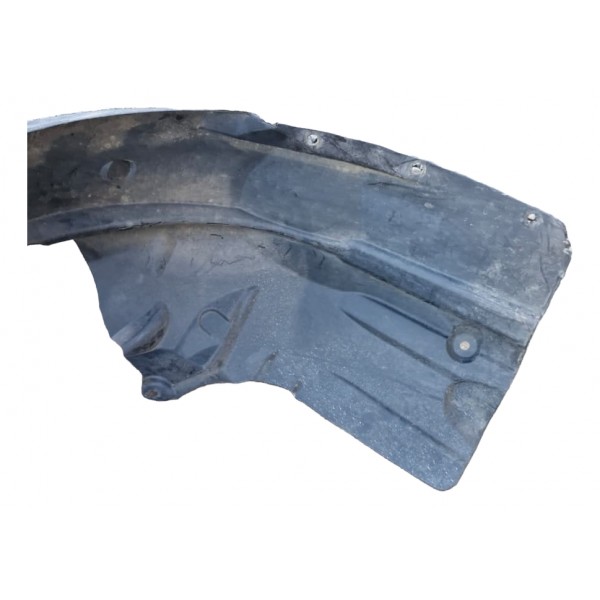 Parabarro Dianteiro Esquerdo Para Ka 2015 A 2021 Original