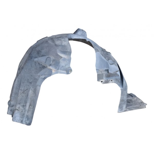 Parabarro Dianteiro Esquerdo Para Ka 2015 A 2021 Original