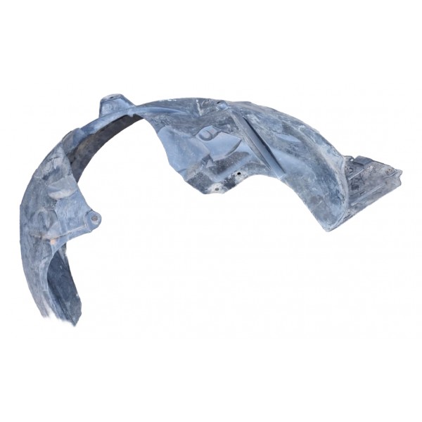 Parabarro Dianteiro Esquerdo Para Ka 2015 A 2021 Original