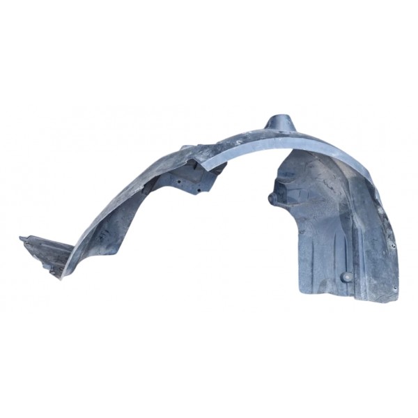 Parabarro Dianteiro Esquerdo Para Ka 2015 A 2021 Original