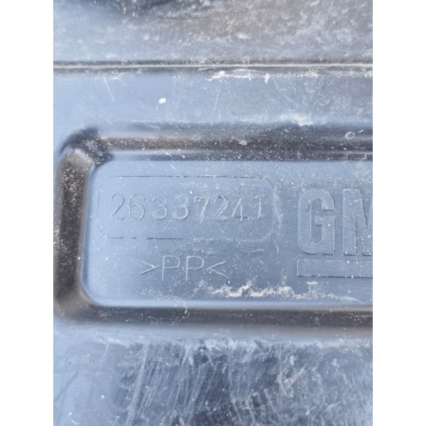 Parabarro Traseiro Direito Tracker 2015 A 2019 95142656