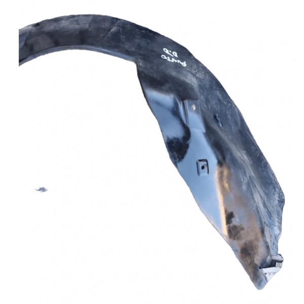 Parabarro Dianteiro Direito Para Punto 2008 Á 2017 Original