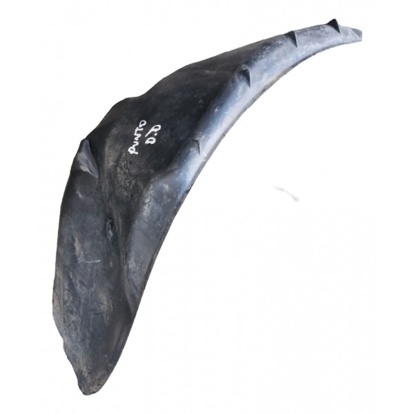 Parabarro Dianteiro Direito Para Punto 2008 Á 2017 Original