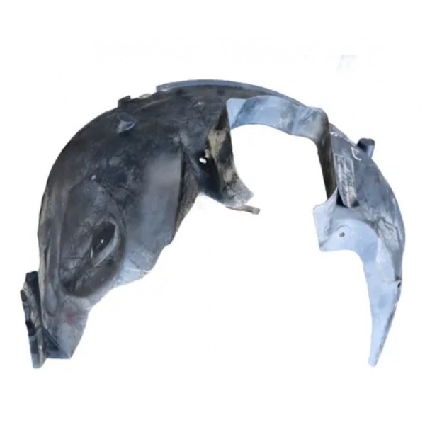 Parabarro Dianteiro Esquerdo Agile Montana 2010 A 2017