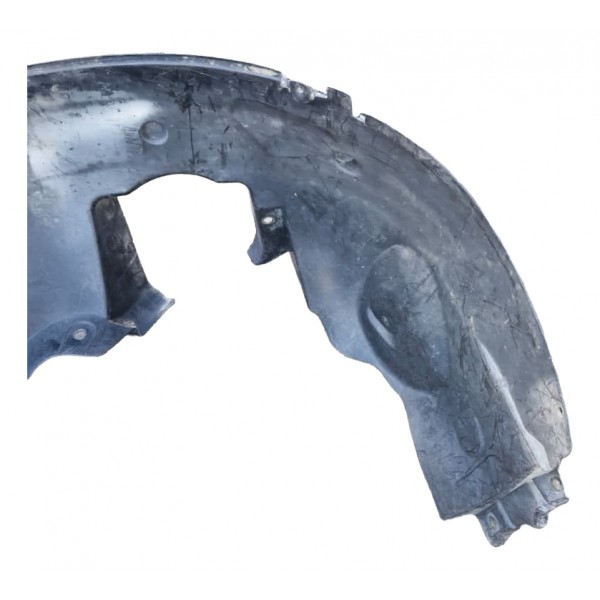 Parabarro Dianteiro Esquerdo Agile Montana 2010 A 2017