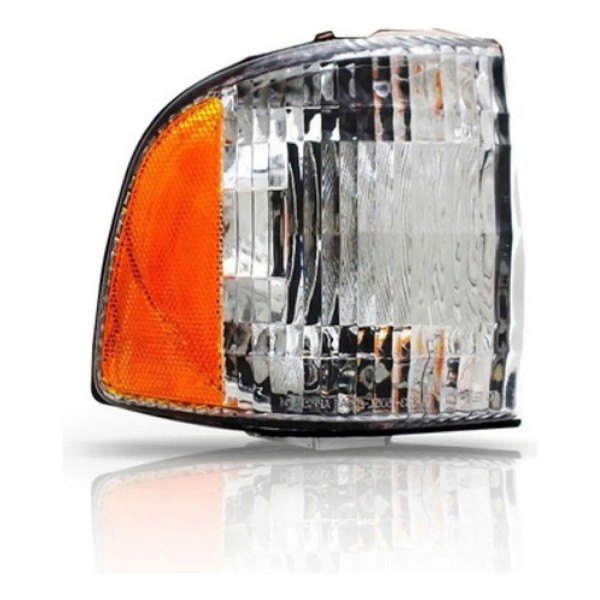 Lanterna Dianteira Pisca Dodge Ram 94 95 96 97 98 99 00 01-