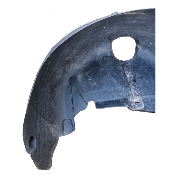 Parabarro Traseiro Esquerdo Volkswagen Golf 1999 A 2004