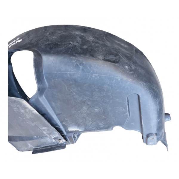 Parabarro Traseiro Esquerdo Volkswagen Golf 1999 A 2004