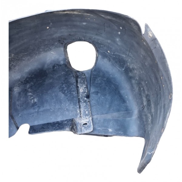 Parabarro Traseiro Esquerdo Volkswagen Golf 1999 A 2004