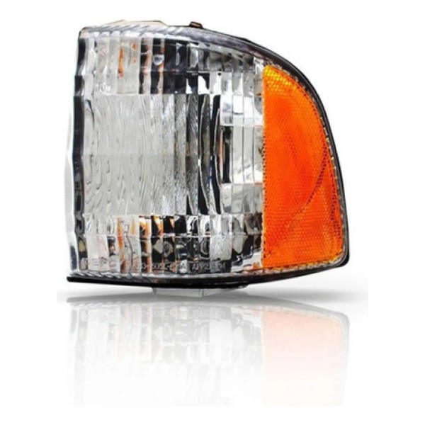 Lanterna Dianteira Pisca Dodge Ram 94 95 96 97 98 99 00 01-