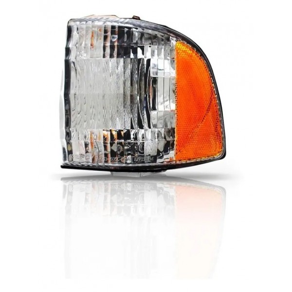 Lanterna Dianteira Pisca Dodge Ram 94 95 96 97 98 99 00 01-