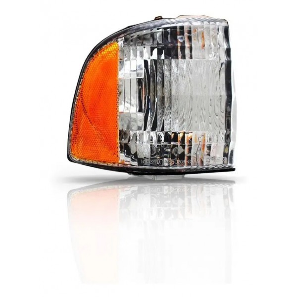 Lanterna Dianteira Pisca Dodge Ram 94 95 96 97 98 99 00 01-
