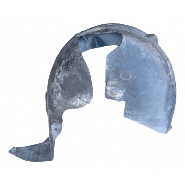 Parabarro Traseiro Esquerdo Peugeot 308 2012 A 2017 Original