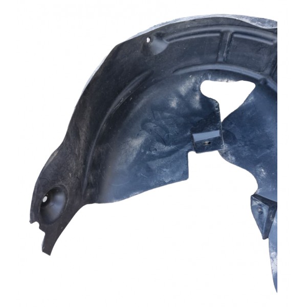 Parabarro Traseiro Esquerdo Peugeot 308 2012 A 2017 Original