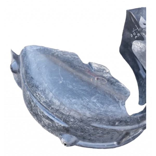 Parabarro Traseiro Esquerdo Peugeot 308 2012 A 2017 Original