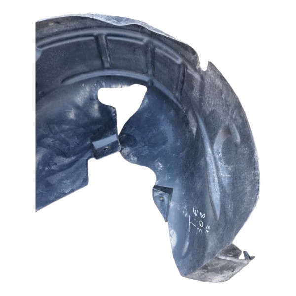 Parabarro Traseiro Esquerdo Peugeot 308 2012 A 2017 Original