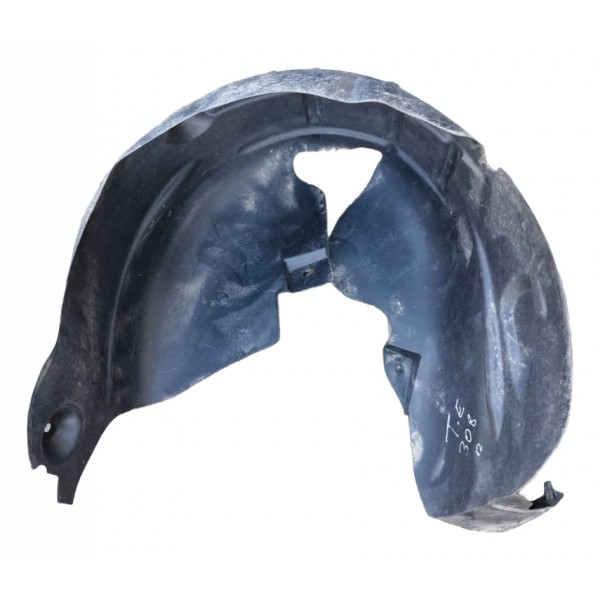 Parabarro Traseiro Esquerdo Peugeot 308 2012 A 2017 Original