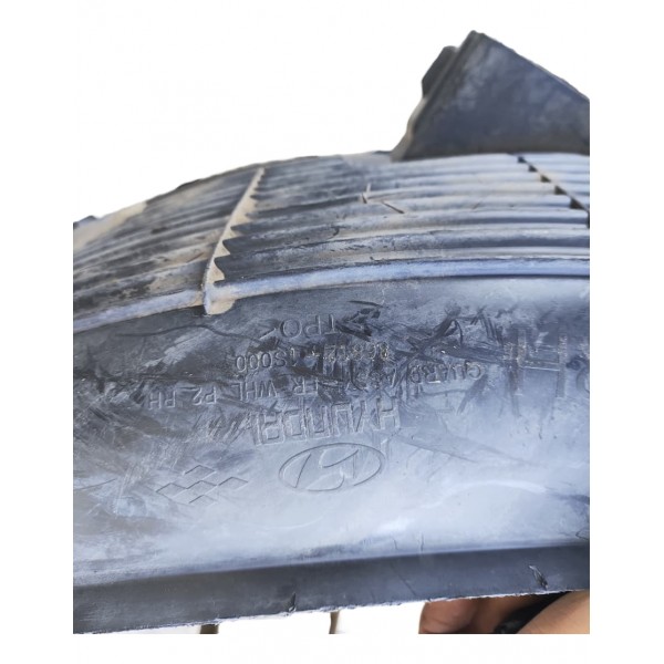 Parabarro Diant Hyundai Hb20 2013 A 2019 Direito Original