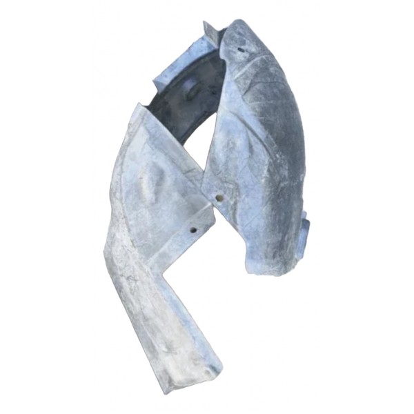 Parabarro Dianteiro Direito Para Vectra 2006 A 2011 Original