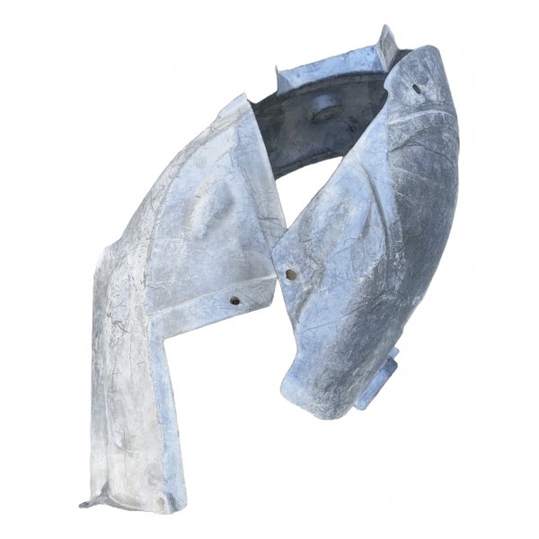 Parabarro Dianteiro Direito Para Vectra 2006 A 2011 Original