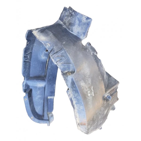 Parabarro Dianteiro Direito Tucson 2005 A 2017 Original