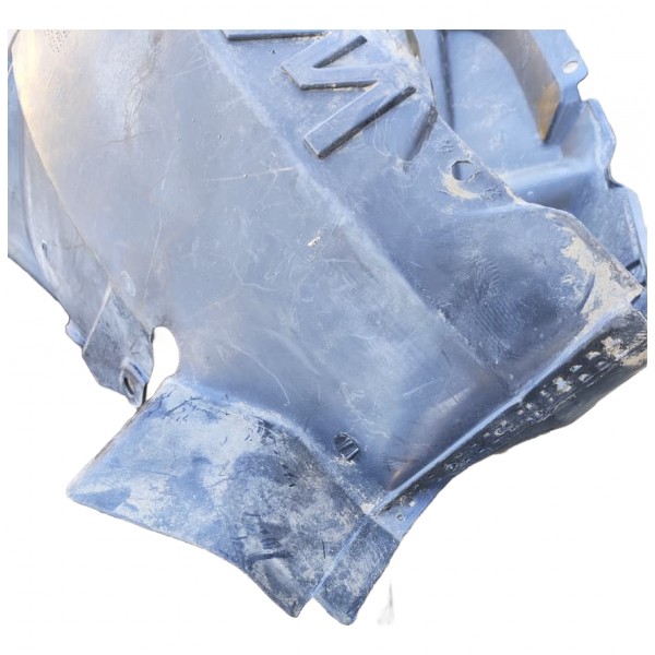 Parabarro Dianteiro Direito Tucson 2005 A 2017 Original