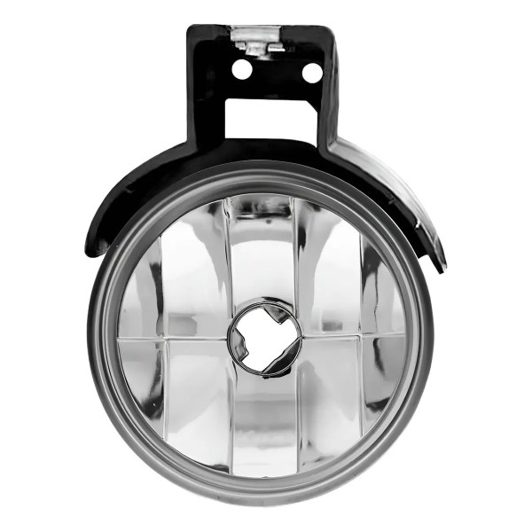 Par Farol Neblina Dakota Dianteiro 1997 1998 1999  2000 Tyc. - Cristal - Direito E Esquerdo