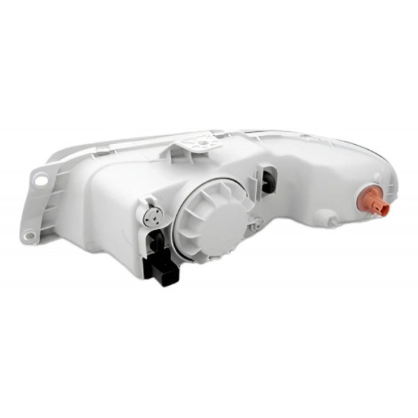 Par Farol Pisca Cristal Daewoo Nubira 1997 1998 1999 Simples