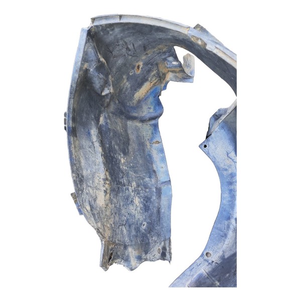 Parabarro Dianteiro Direito Chevrolet Celta 2004 93261030