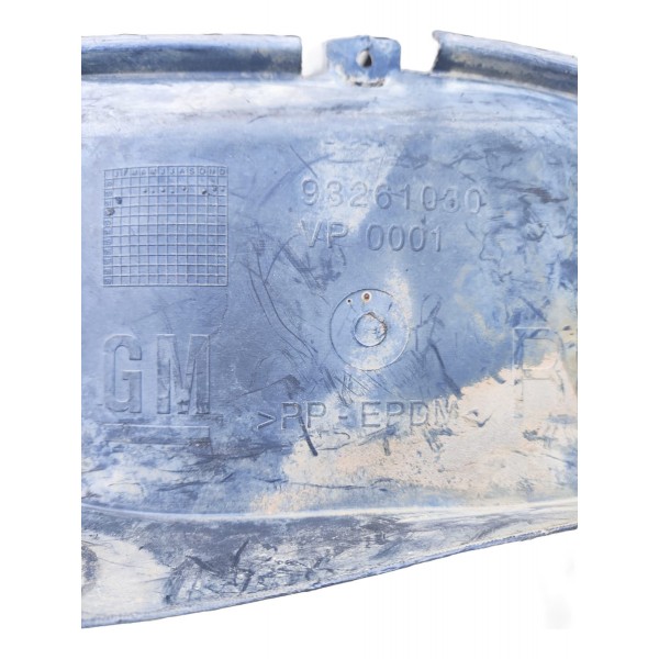 Parabarro Dianteiro Direito Chevrolet Celta 2004 93261030