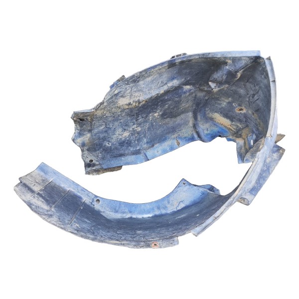 Parabarro Dianteiro Direito Chevrolet Celta 2004 93261030