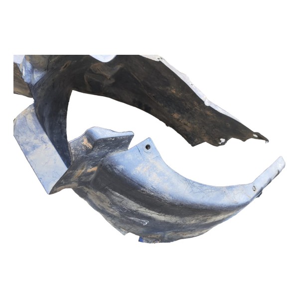 Parabarro Dianteiro Direito Chevrolet Celta 2004 93261030