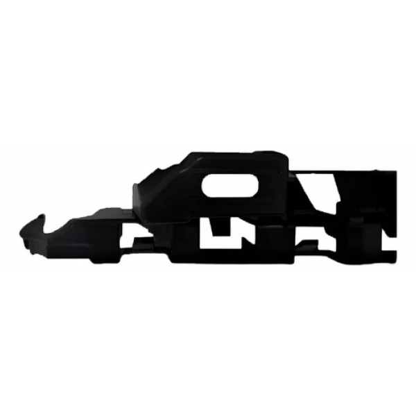 Suporte Parachoque Dianteiro C4 2007 2008 2009 2010 2011.