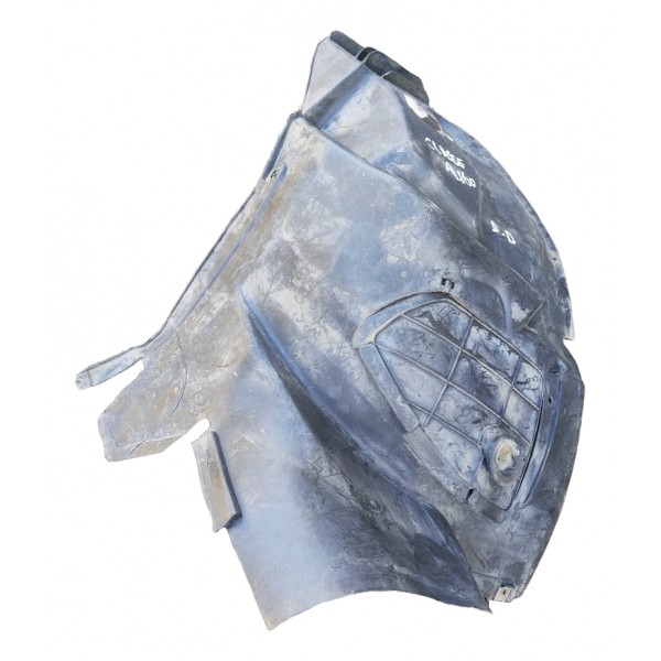 Parabarro Dianteiro Direito Classe A160 2001 A 2005 Original