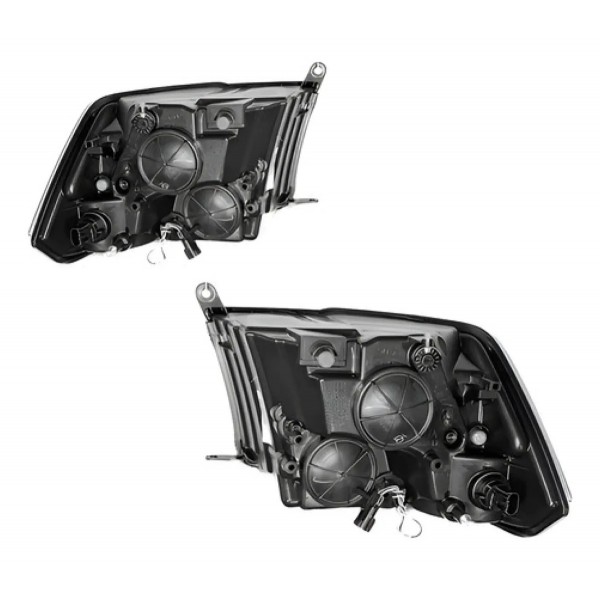 Par Farol Dodge Ram 2012 2013 2014 2015