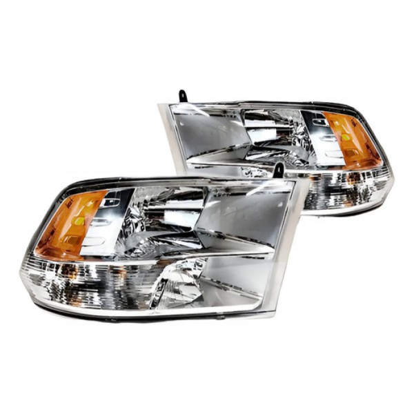 Par Farol Dodge Ram 2012 2013 2014 2015