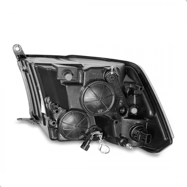 Farol Dodge Ram 2012 2013 2014 2015